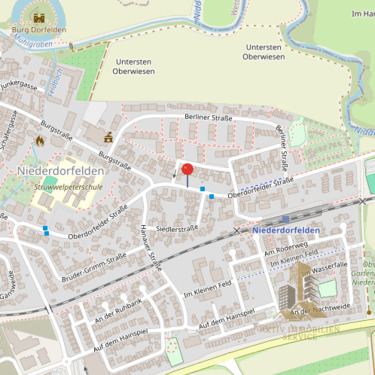 Mikrolage Ansicht 2 - 