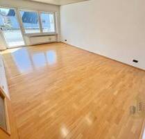 Großzügige 3 ZW mit Balkon + Gäste-WC - Niederdorfelden