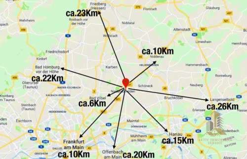 Makrolage Ansicht 1 - 