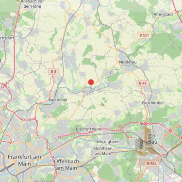 Makrolage Ansicht 2 - 