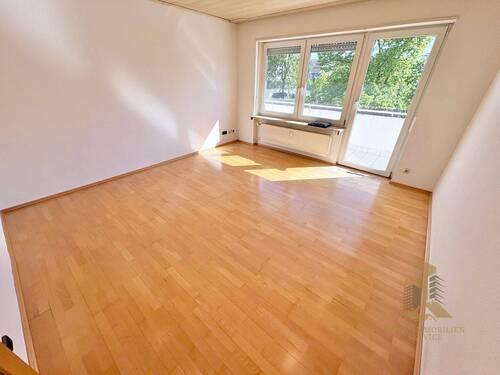 2. Zimmer Ansicht 1 - 