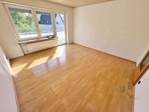 2. Zimmer Ansicht 2 - 