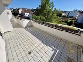 Balkon Ansicht 1 - 