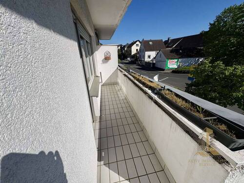 Balkon Ansicht 3 - 
