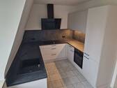 Küche 3.jpg - 2 Zimmer Etagenwohnung zur Miete in München