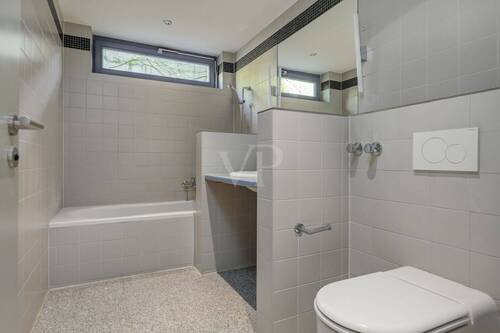 Badezimmer Anbau - 