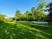 Gartenidylle - 