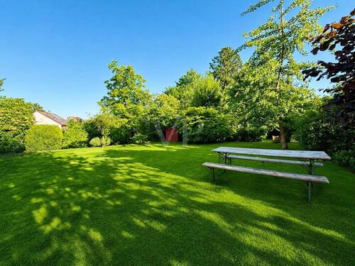 Gartenidylle - 