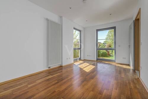 Zimmer I Anbau EG - 