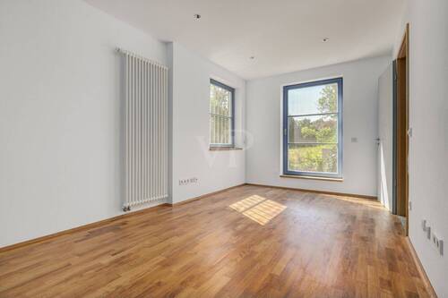 Zimmer II Anbau GG - 