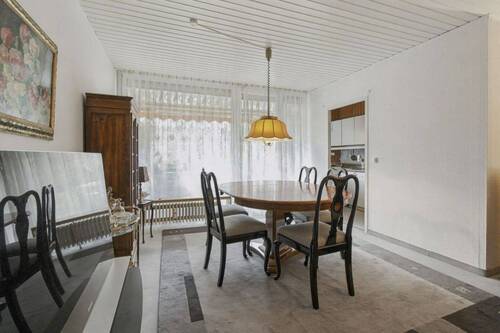 Essbereich - 