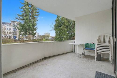 Balkon - 