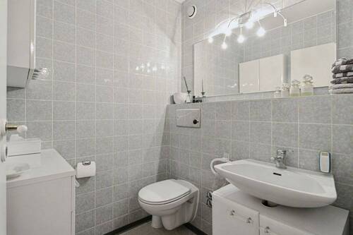 Gäste WC - 
