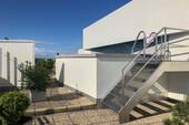 Pool im Sommer - 