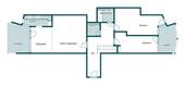 Grundriss Skizze EG - 