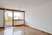 Wohnzimmer - Etagenwohnung mit 68,00 m&sup2; in Konstanz zum Kaufen