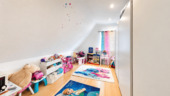 Kinderzimmer OG - 