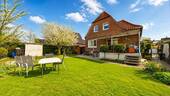 Außenansicht - 6 Zimmer Einfamilienhaus zum Kaufen in Steinfurt