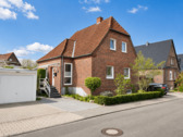 Außenansicht - 6 Zimmer Einfamilienhaus in Steinfurt