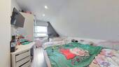 Schlafzimmer 1-OG - 