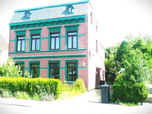 auch für die Großfamilie - 