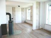 Wohnzimmer Ofen - 