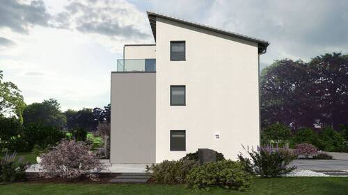 Ansicht Garten - 
