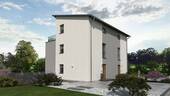 Ansicht Eingang - 