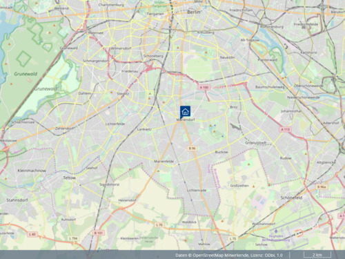 Makrolage - 
