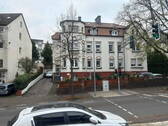 Aussenansicht - Charmante 4-Zimmer-Wohnung in der Parkstraße Lüdenscheid - ideal für Familien & Eigennutzer