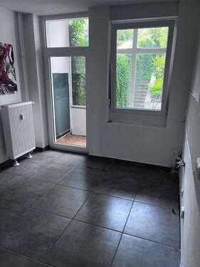 Bild 2 - 4 Zimmer Etagenwohnung zum Kaufen in Lüdenscheid