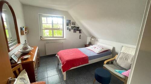 Beispiel Schlafzimmer 1 - 
