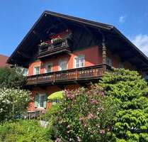 Helle Wohnung sofort Bezugsbereit in Garmisch und Sanierungskonzept (im Kaufpreis enthalten) - Garmisch-Partenkirchen