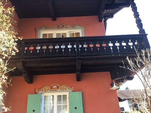 Balkon - 