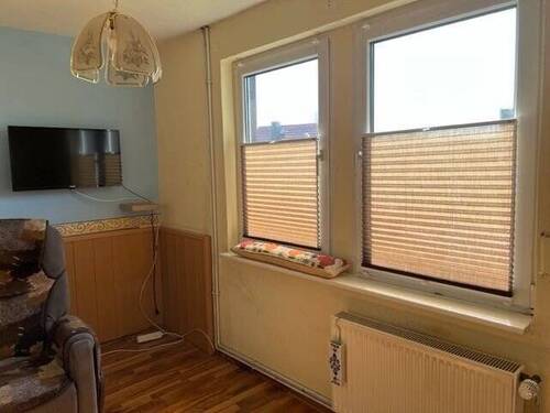 Zimmer - Einfamilienhaus mit 90,00 m² in Lüssow zum Kaufen