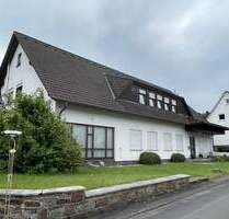 Ewersbach: Geräumige Eigentumswohnung in ruhiger Lage - Dietzhölztal / Ewersbach