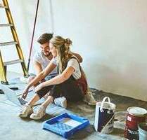 mit anpacken statt ansparen - 275.500,00&nbsp;EUR Kaufpreis, ca.&nbsp; 130,00&nbsp;m&sup2;&nbsp;Wohnfl&auml;che in Lichtenau (PLZ: 33165)