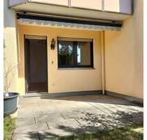 2-Zimmer-Eigentumswohnung mit Terrasse und PKW-Stellplatz - Röthenbach