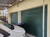 Doppelgarage - 