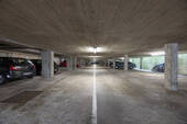 Tiefgarage - 