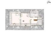 Grundriss DG - 