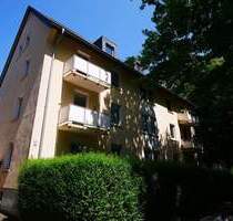 3,5 Zimmer mit Balkon in herausragend schöner, ruhiger, grüner Lage von Buer - Gelsenkirchen