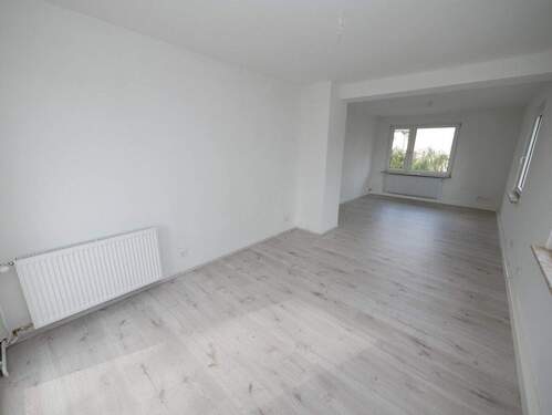 Wohn-/Essbereich - Etagenwohnung mit 67,20 m&sup2; in Gelsenkirchen zur Miete