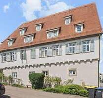 Bald schon eine tolle Wohnung - Attraktive Büro- Praxisfläche! - Ludwigsburg Oßweil