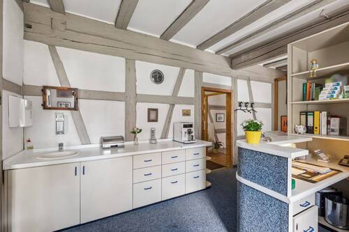 Empfang - 3 Zimmer Etagenwohnung zum Kaufen in Ludwigsburg