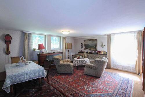Wohnzimmer UG - 