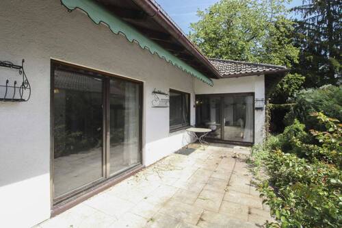 Terrasse - 