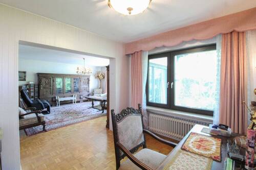 Essbereich - 