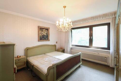 Schlafzimmer 1 - 