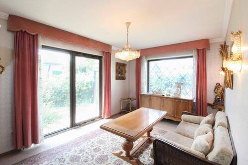Schlafzimmer 2 - 